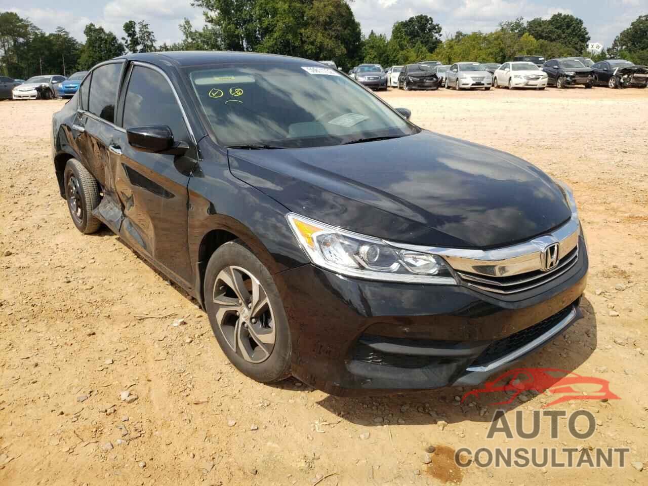 HONDA ACCORD 2016 - 1HGCR2F31GA142962