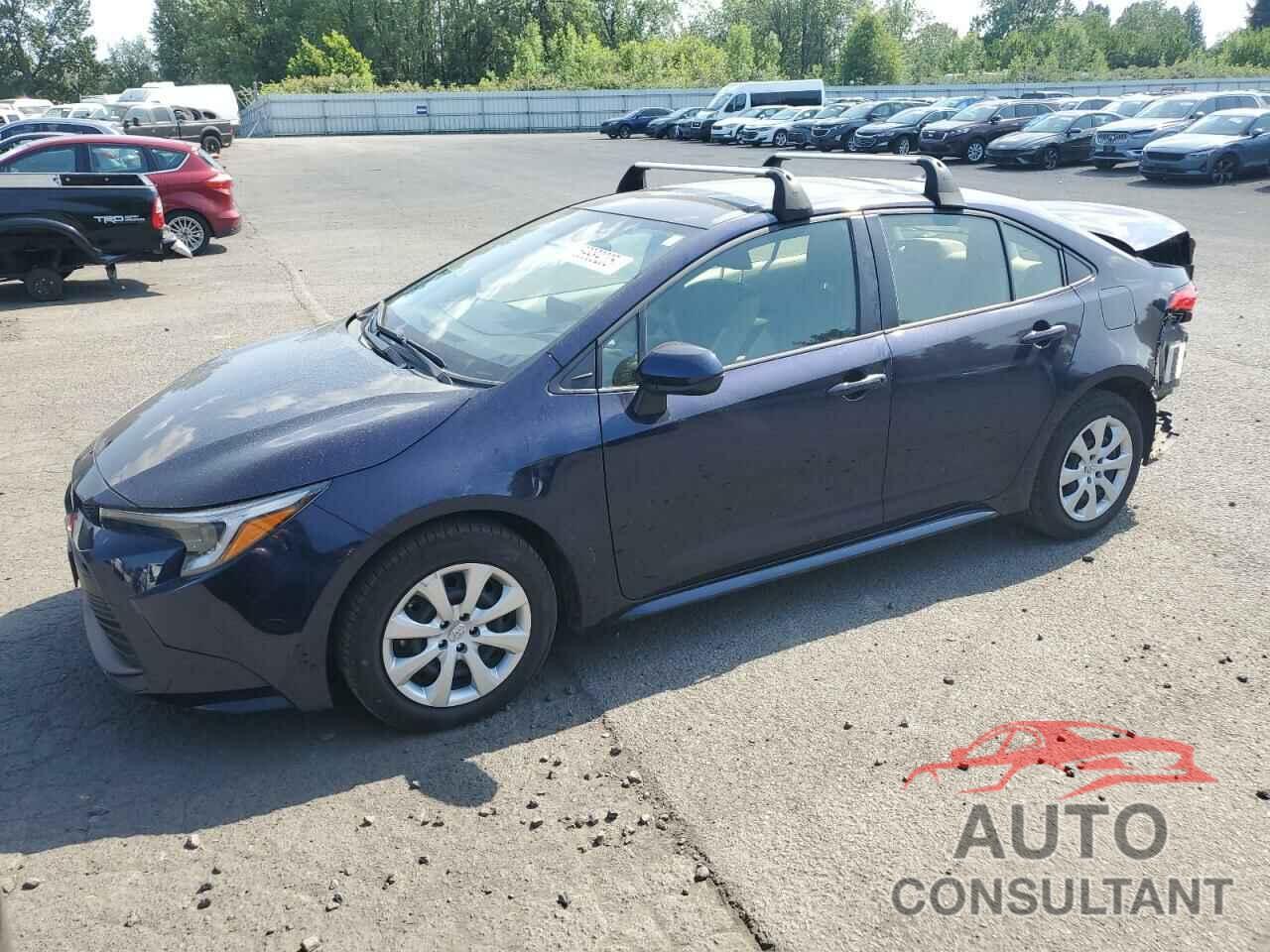 TOYOTA COROLLA 2023 - JTDBCMFEXPJ002627