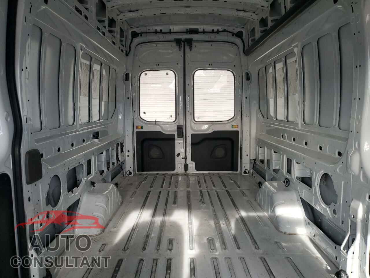 FORD TRANSIT 2020 - 1FTBR3X84LKB60595