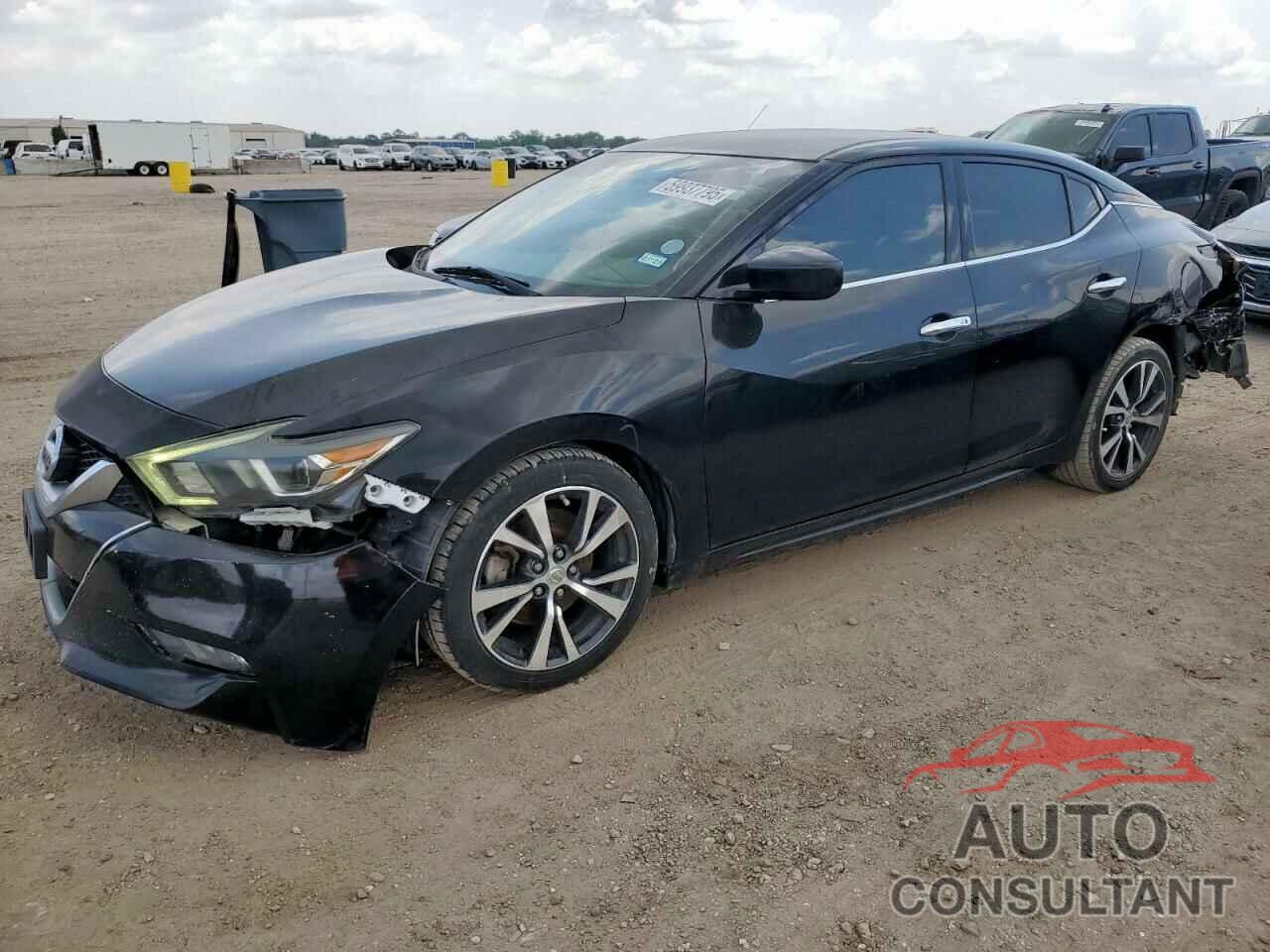 NISSAN MAXIMA 2016 - 1N4AA6APXGC442105