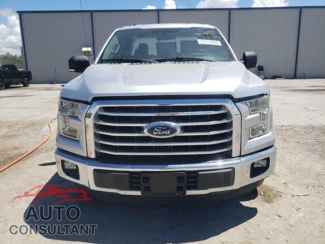 FORD F-150 2016 - 1FTEX1CF6GFD59335