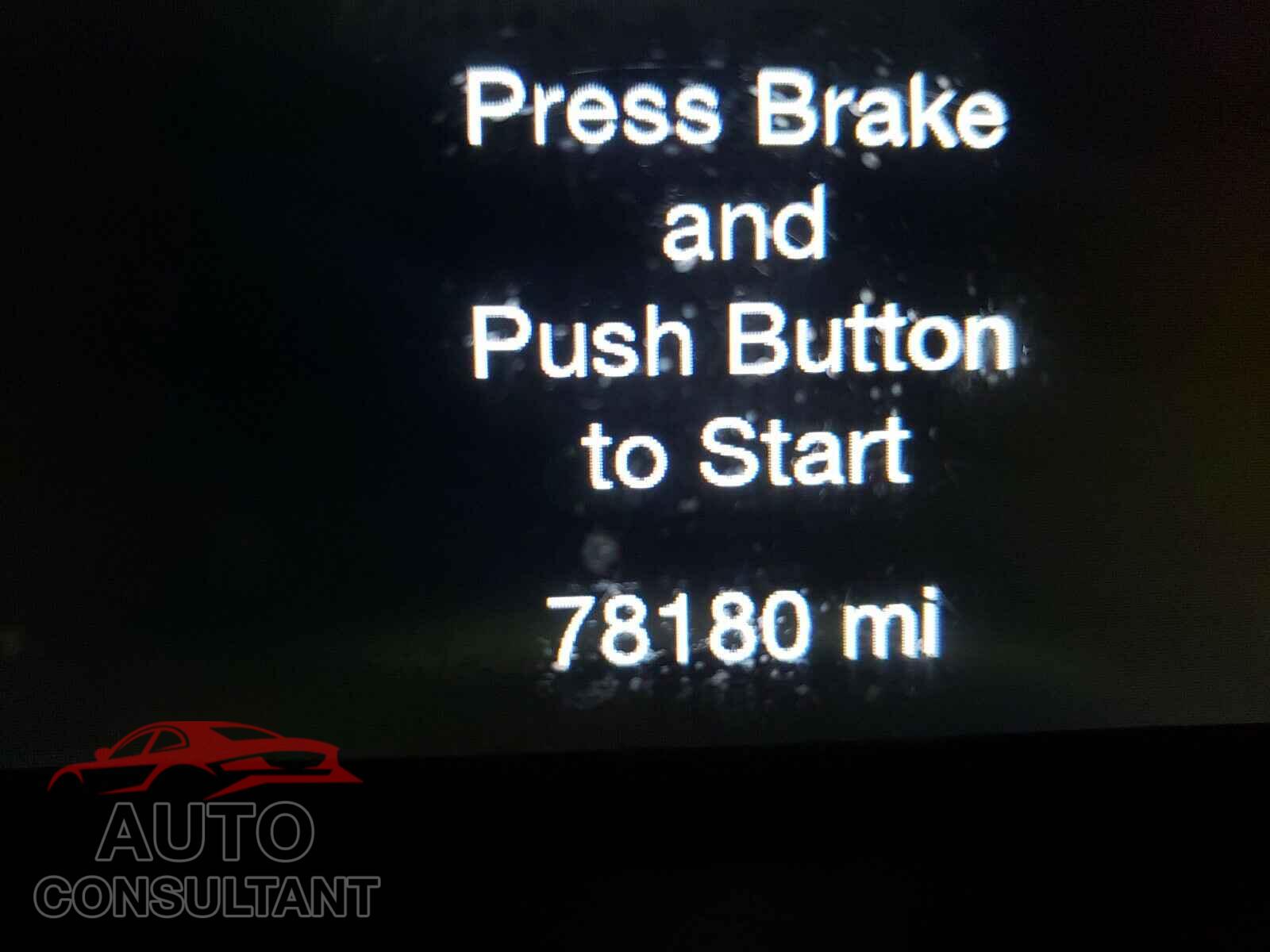 DODGE DURANGO 2017 - 1C4RDJDG0HC917751
