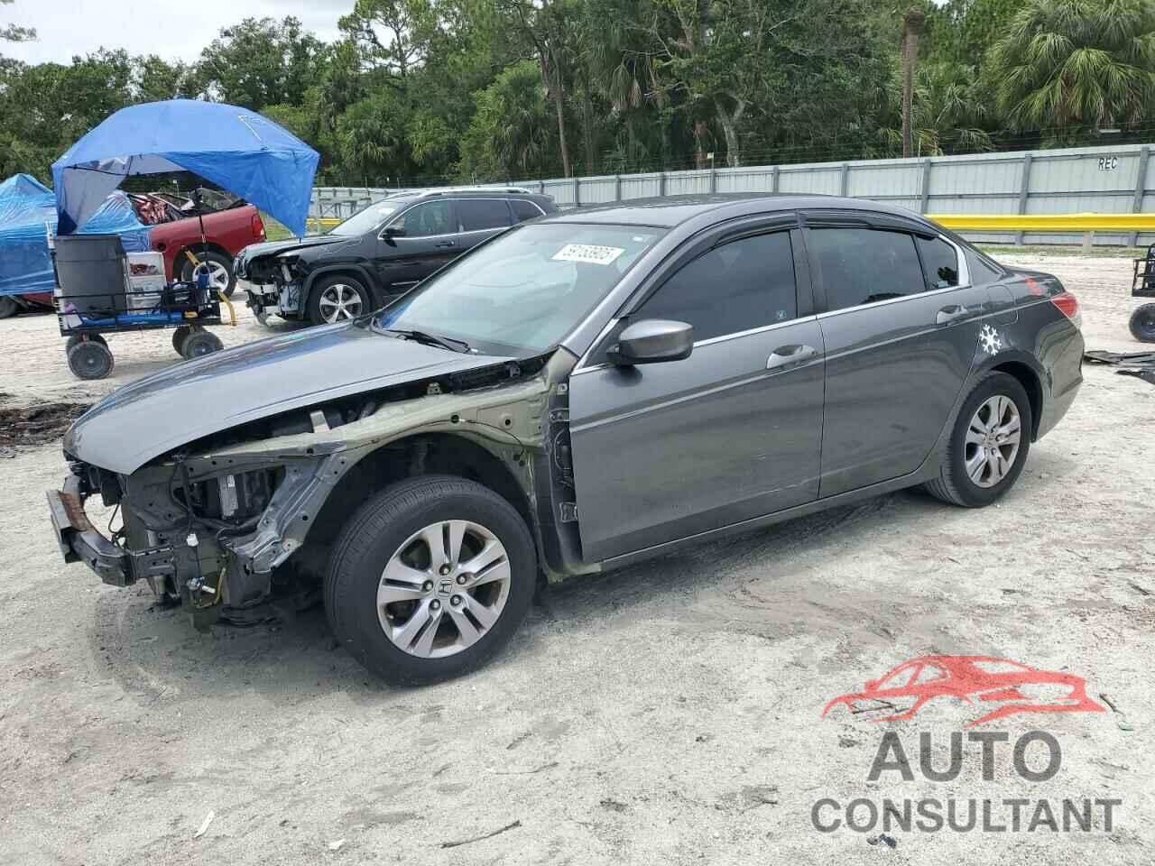 HONDA ACCORD 2012 - 1HGCP2F67CA244728