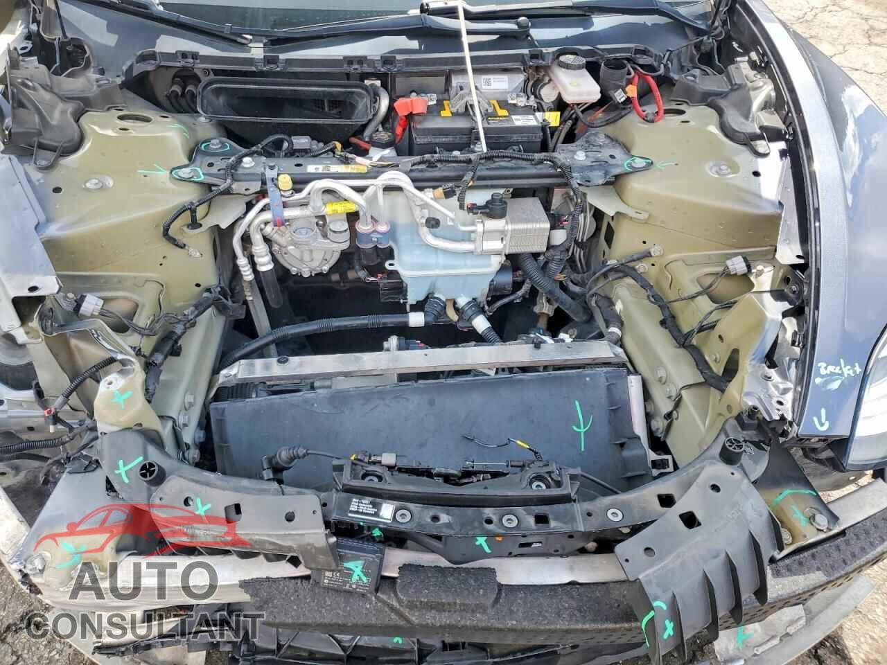 TESLA MODEL 3 2020 - 5YJ3E1EA1LF614096