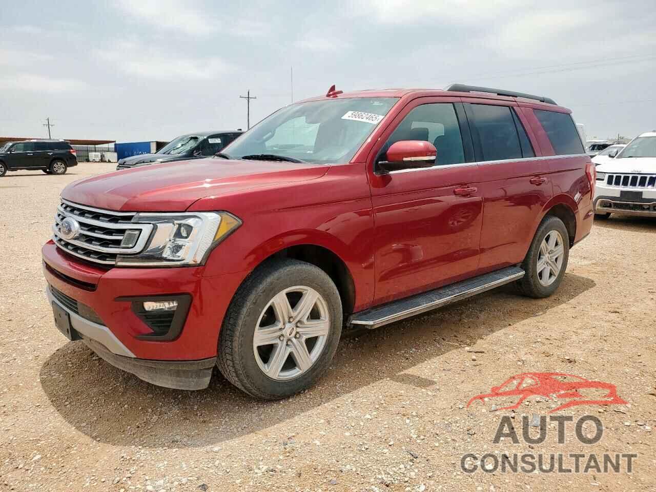 FORD EXPEDITION 2019 - 1FMJU1HT0KEA45079