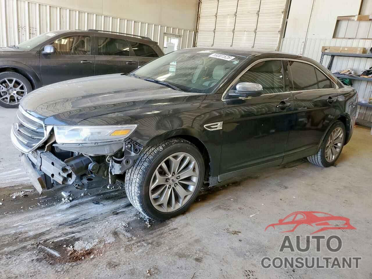 FORD TAURUS 2014 - 1FAHP2F84EG117947