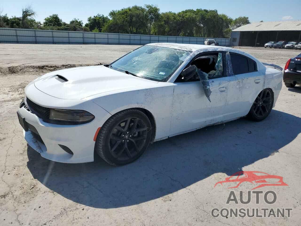 DODGE CHARGER 2023 - 2C3CDXHG2PH505740