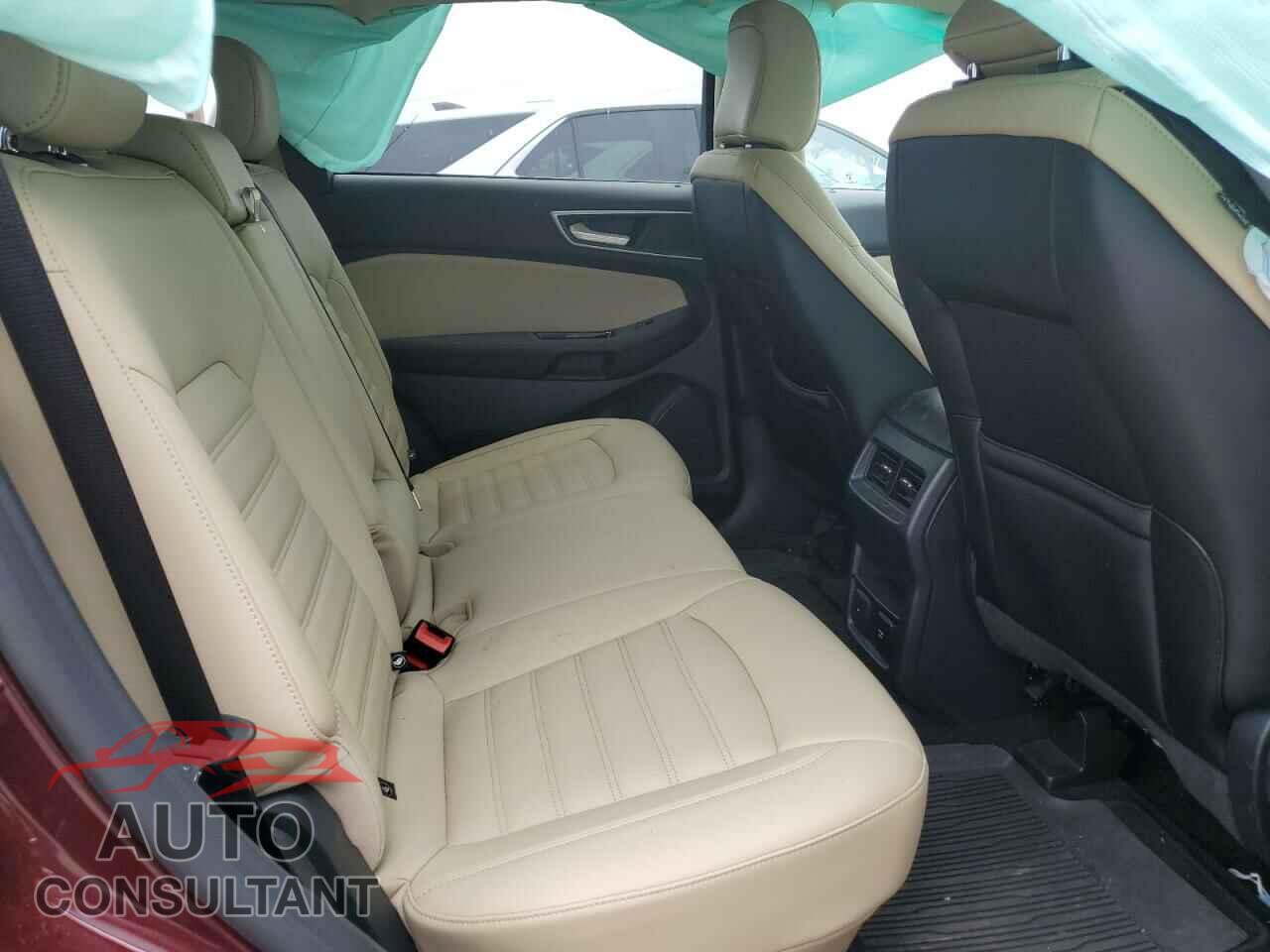 FORD EDGE 2020 - 2FMPK4J92LBB18286