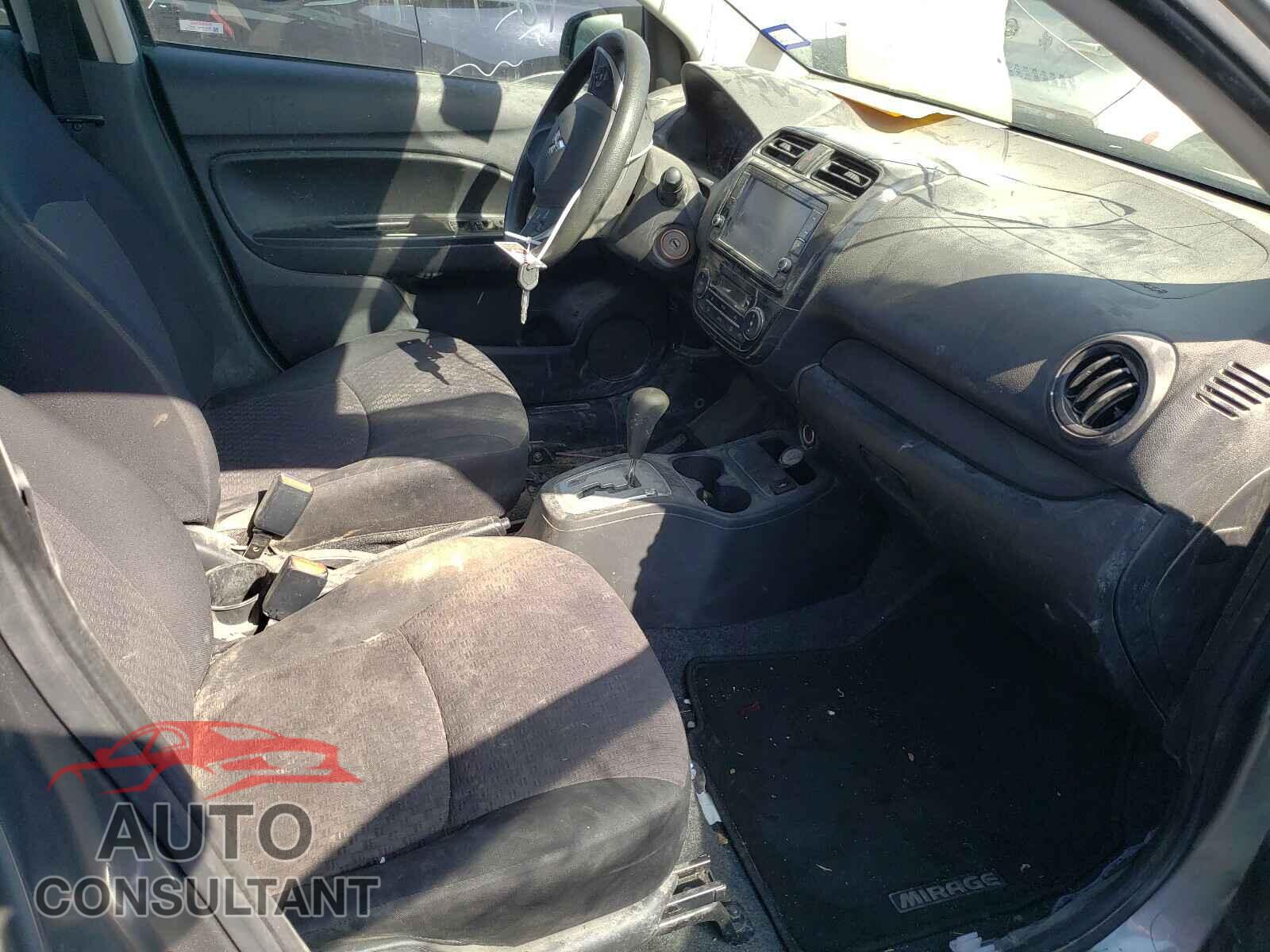 MITSUBISHI MIRAGE 2020 - ML32A3HJ0LH001047