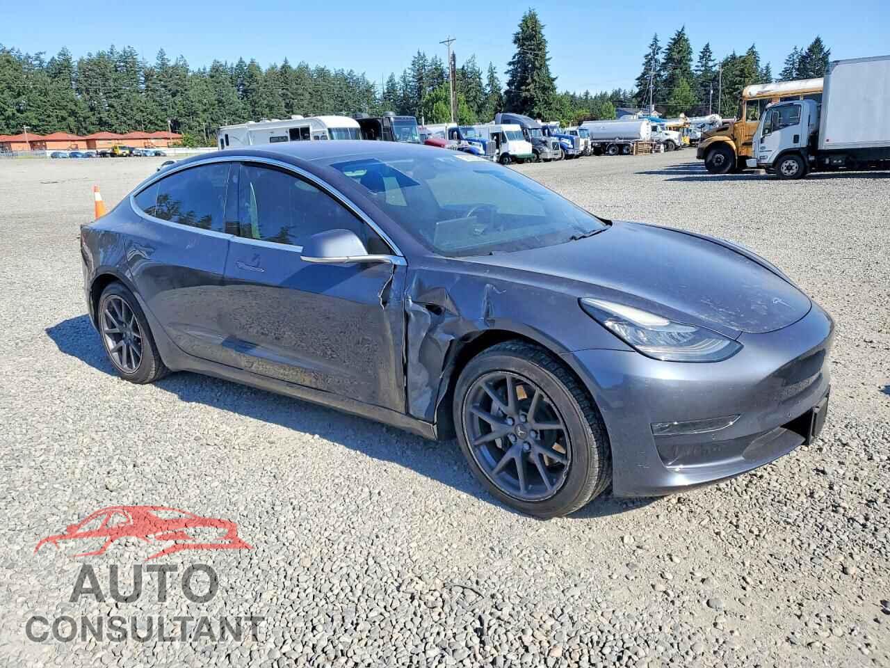 TESLA MODEL 3 2017 - 5YJ3E1EA2HF002223