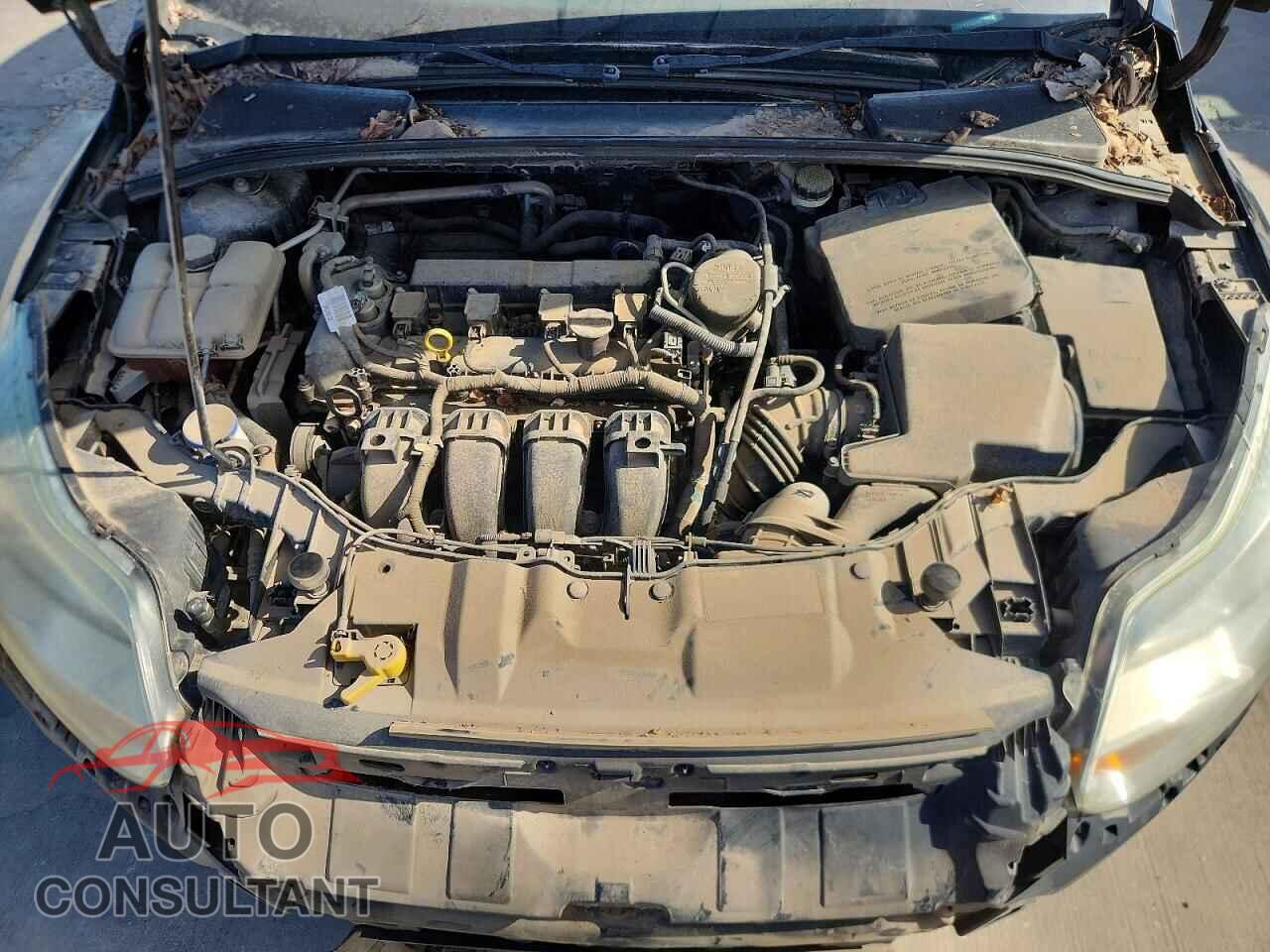 FORD FOCUS 2012 - 1FAHP3F21CL426717