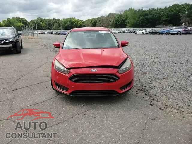 FORD FOCUS 2017 - 1FADP3FE1HL234813