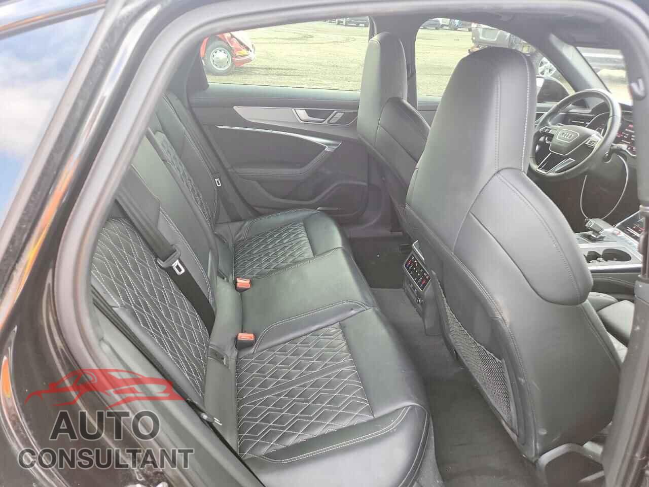 AUDI S6/RS6 2020 - WAUFFAF23LN033876