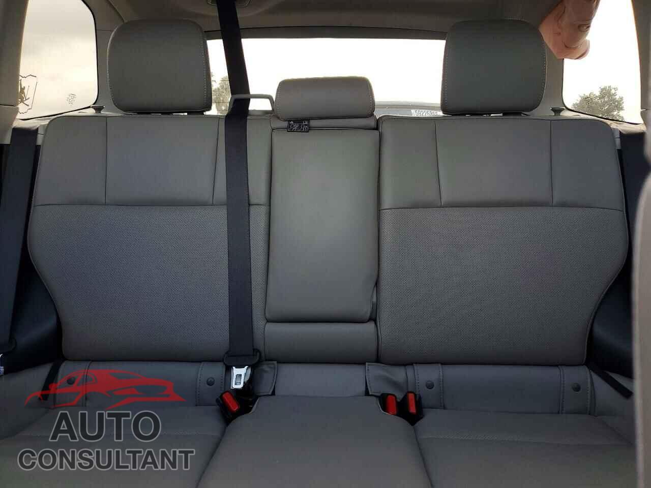 SUBARU FORESTER 2015 - JF2SJAKC1FH448519