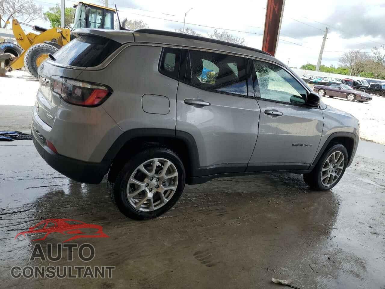 JEEP COMPASS 2023 - 3C4NJDFN2PT531100