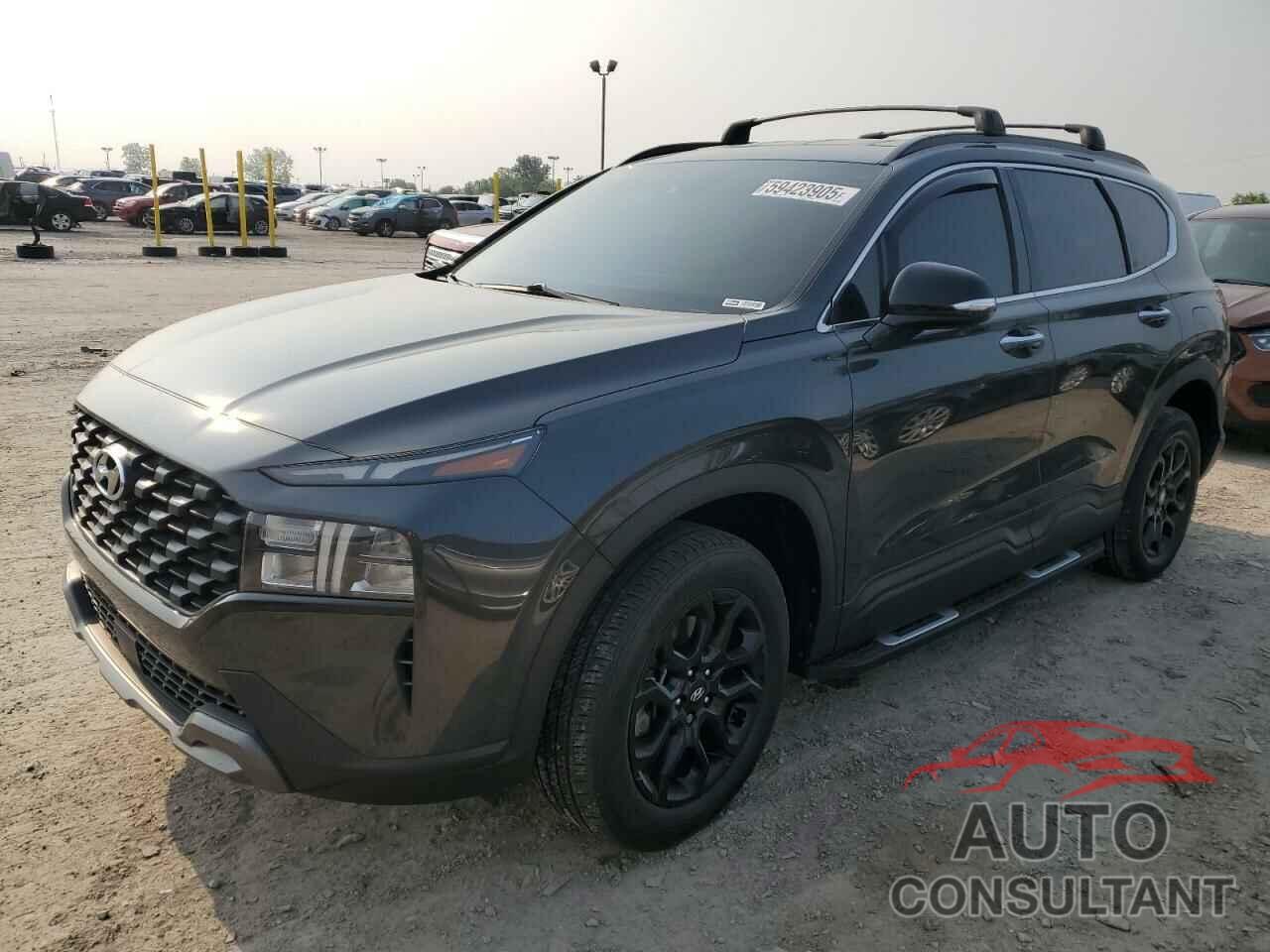 HYUNDAI SANTA FE 2023 - 5NMS6DAJ3PH485945