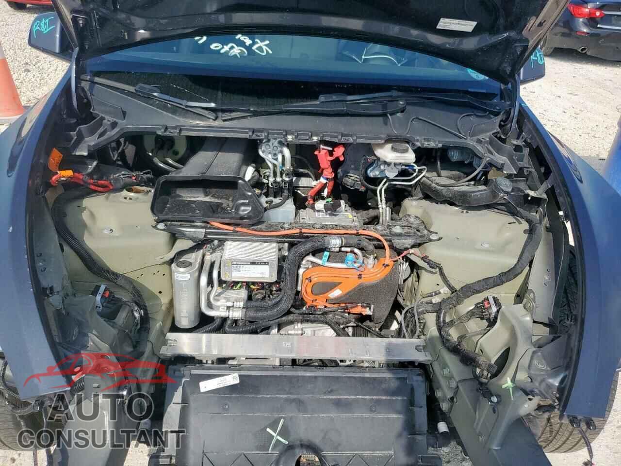 TESLA MODEL Y 2023 - 7SAYGDEE8PA093260