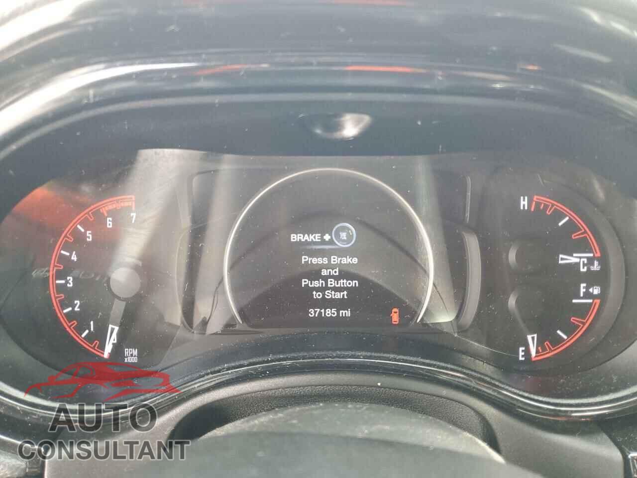 DODGE DURANGO 2023 - 1C4SDJCT9PC577045