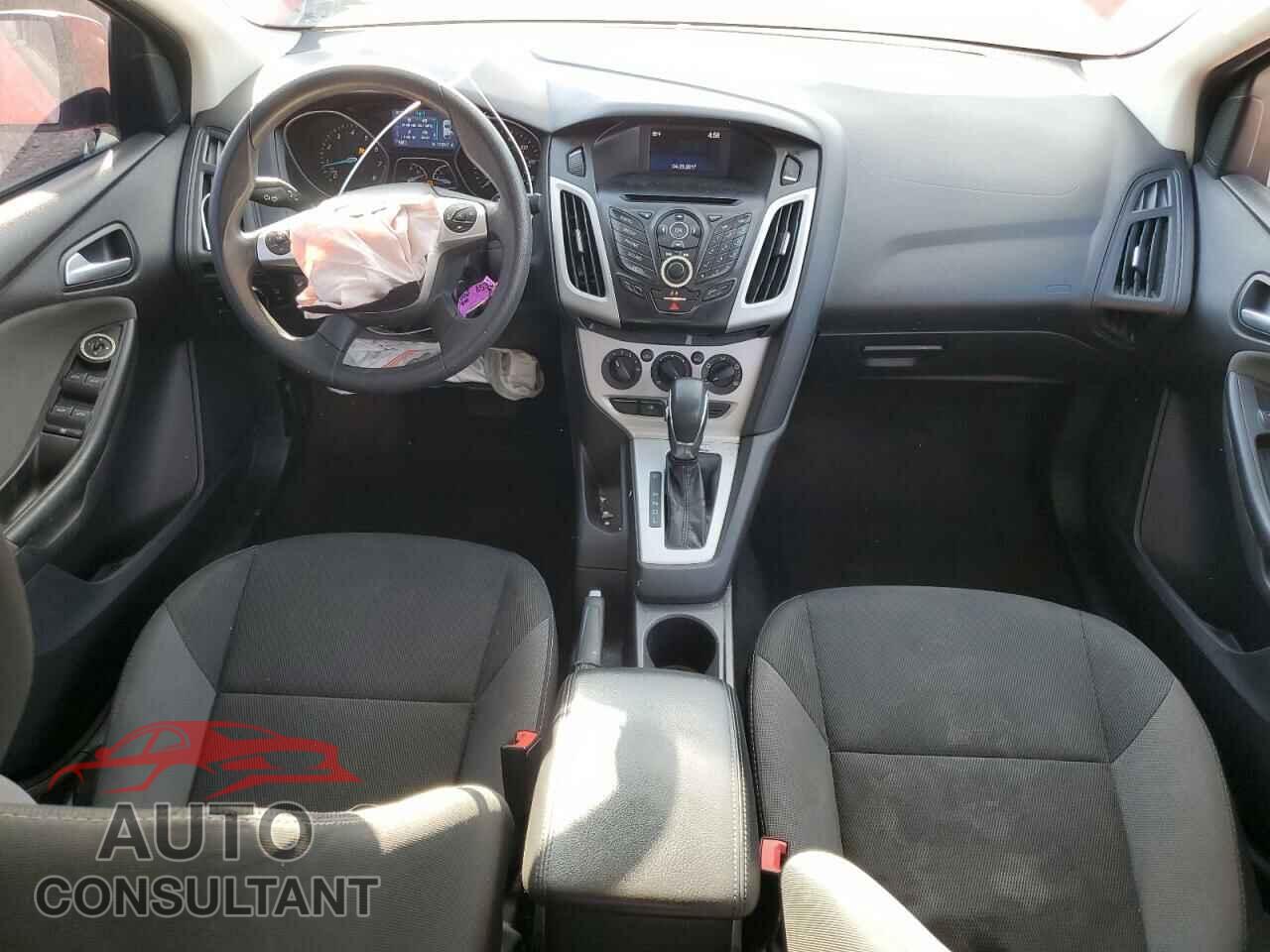 FORD FOCUS 2014 - 1FADP3F22EL254232