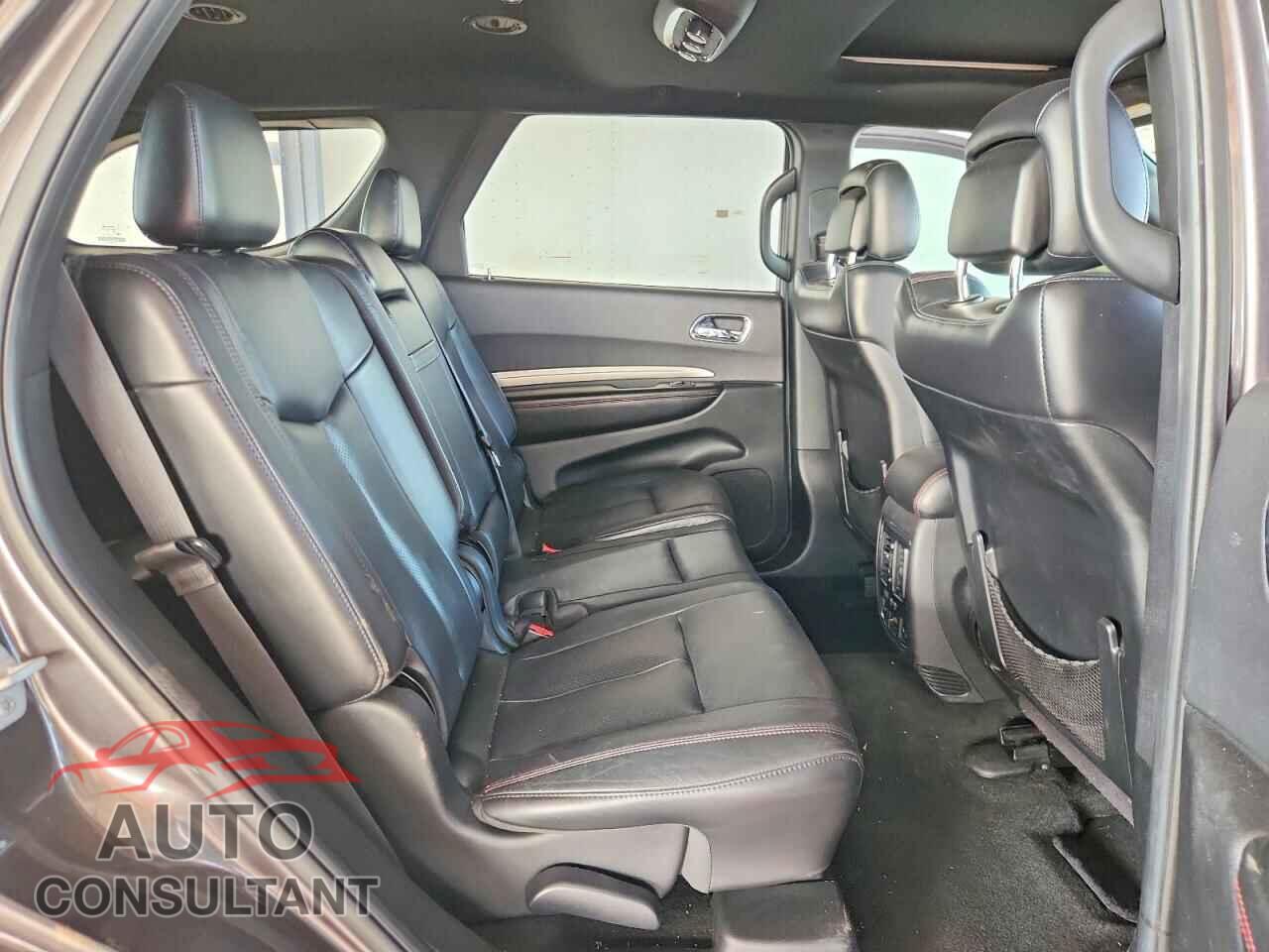 DODGE DURANGO 2014 - 1C4SDHCT0EC590840