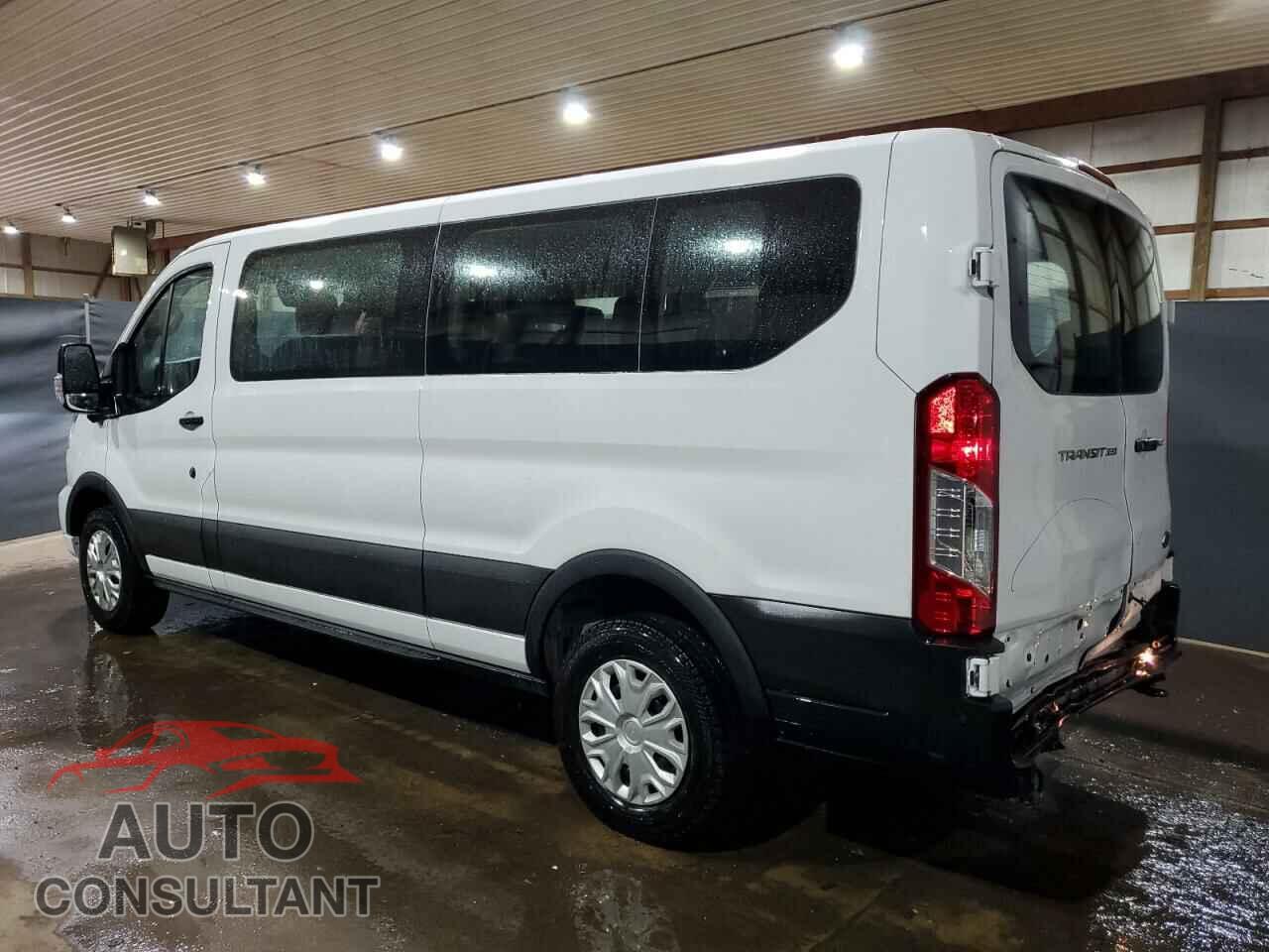 FORD TRANSIT 2023 - 1FBAX2Y88PKB08925