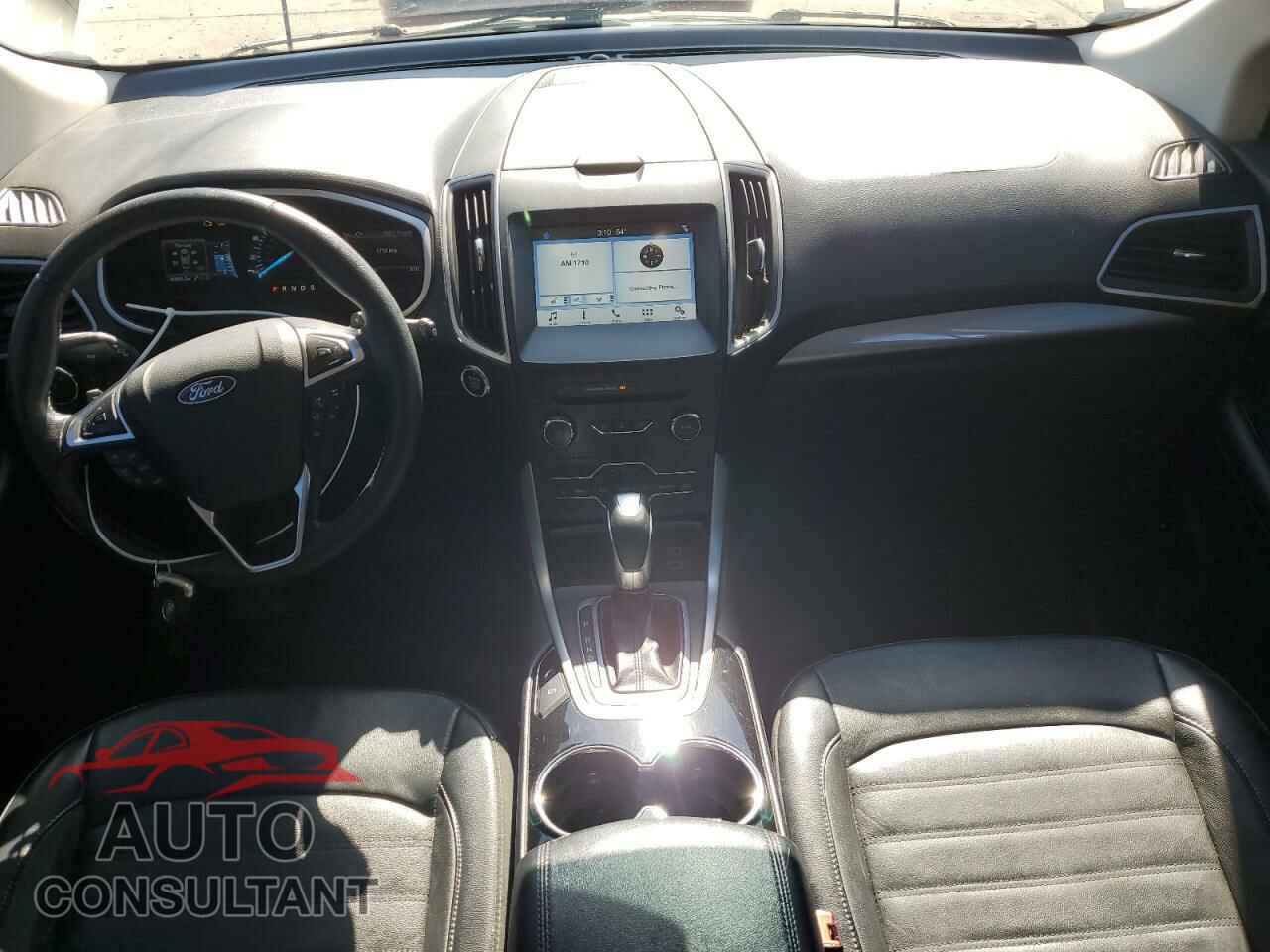 FORD EDGE 2018 - 2FMPK4J90JBB99656