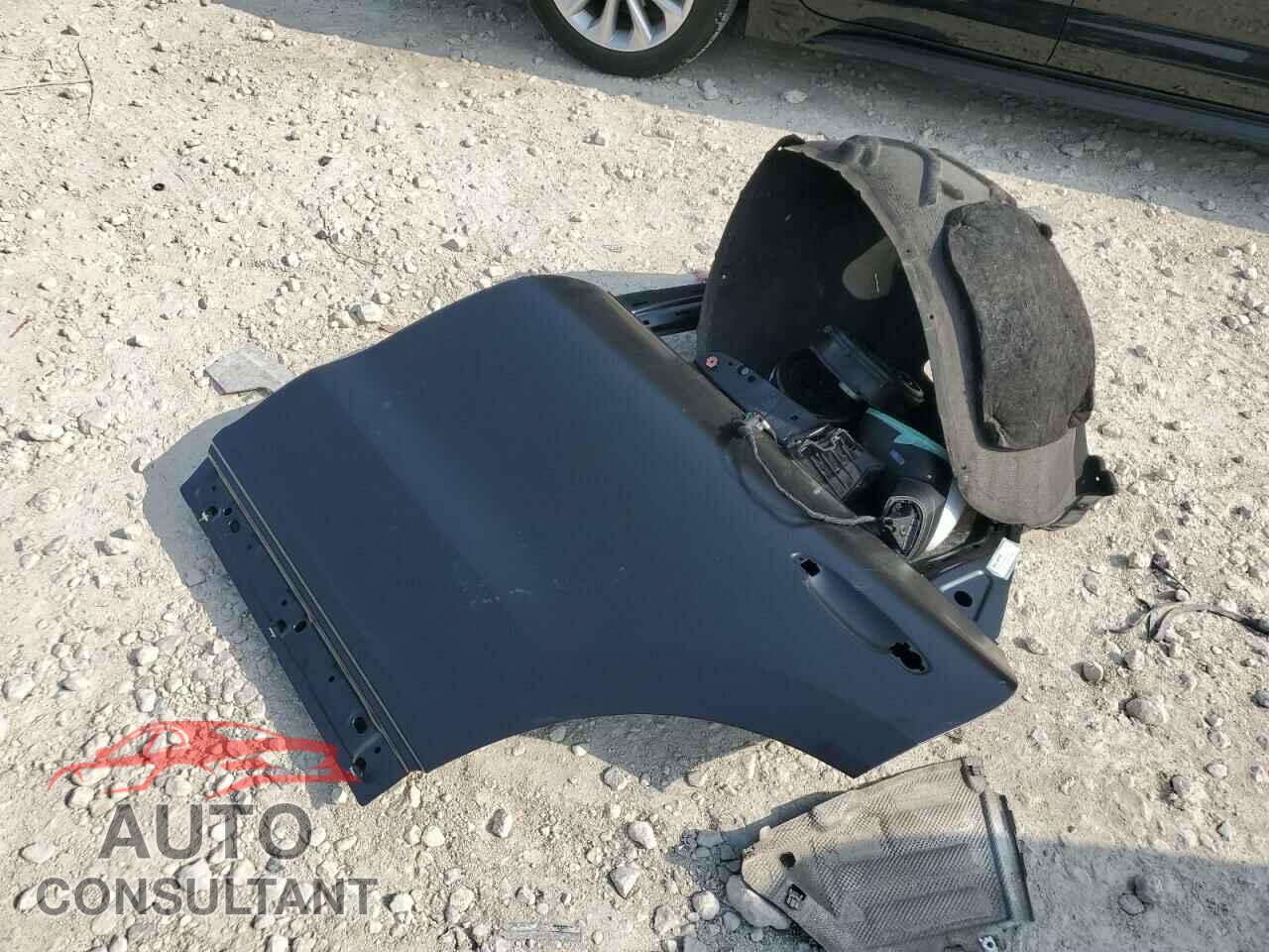 PORSCHE CAYENNE 2021 - WP1AB2AY2MDA28099