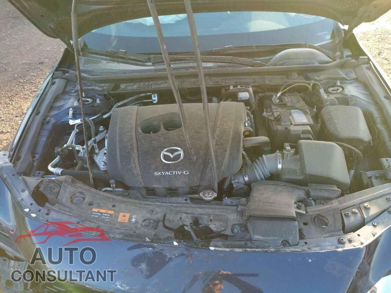MAZDA 3 2021 - 3MZBPACLXMM252970