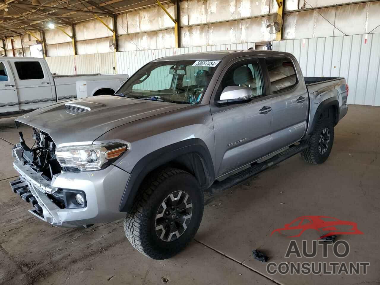 TOYOTA TACOMA 2016 - 3TMCZ5ANXGM038594