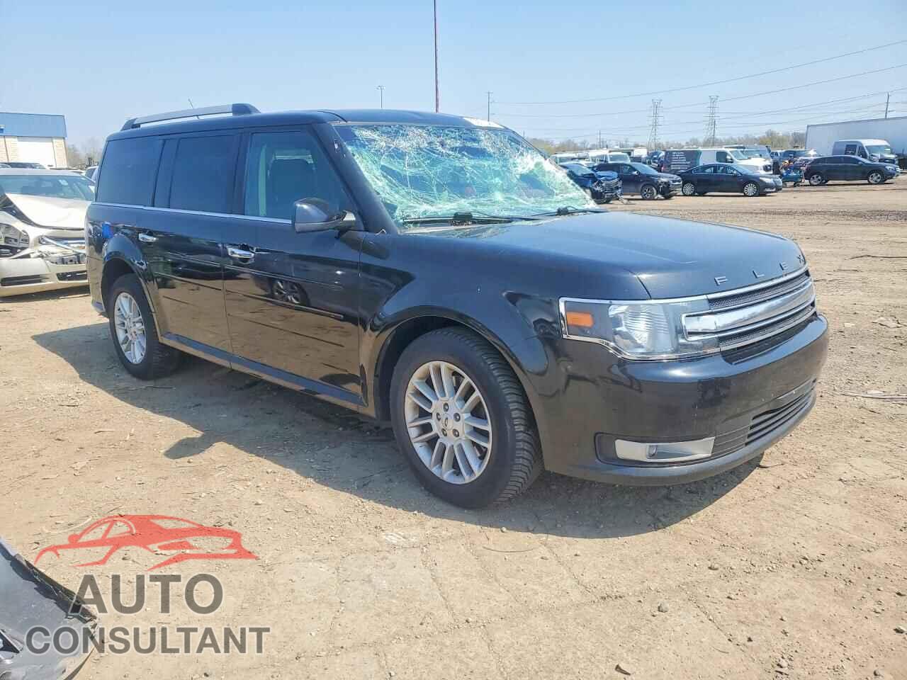 FORD FLEX 2015 - 2FMHK6C87FBA11114