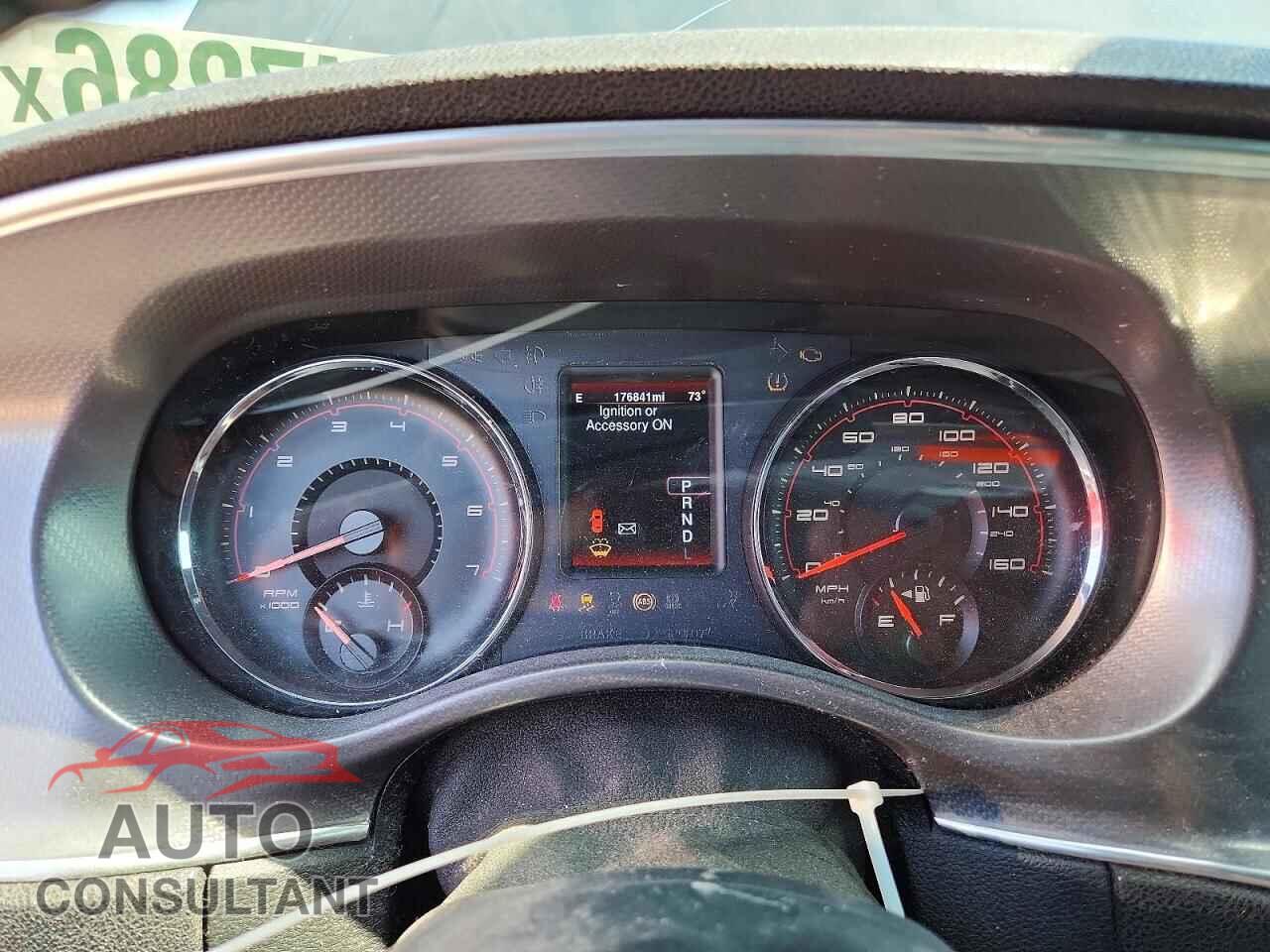 DODGE CHARGER 2014 - 2C3CDXHG6EH217412
