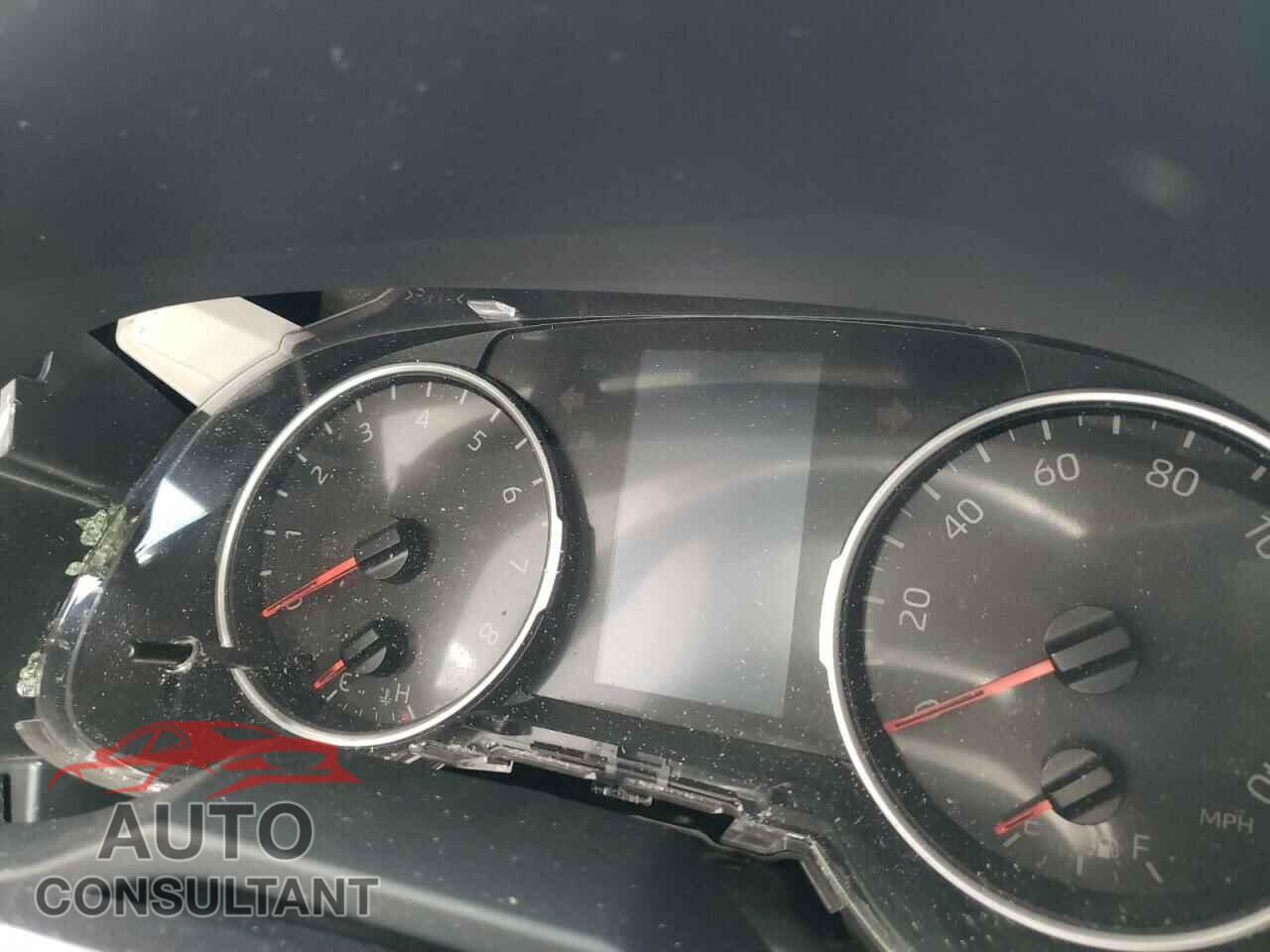 TOYOTA RAV4 2019 - JTMP1RFV2KD045102