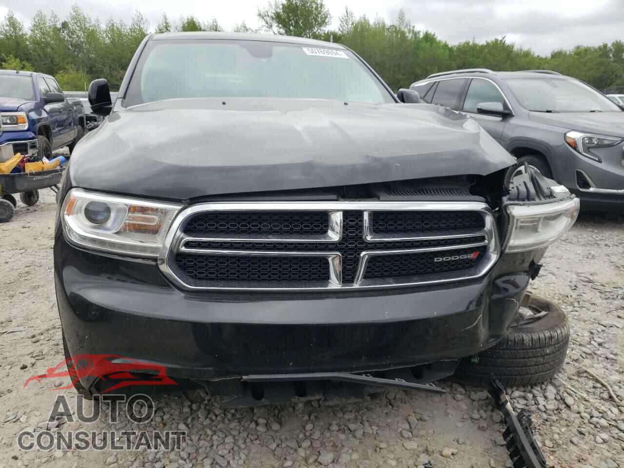 DODGE DURANGO 2016 - 1C4RDHDG7GC432787