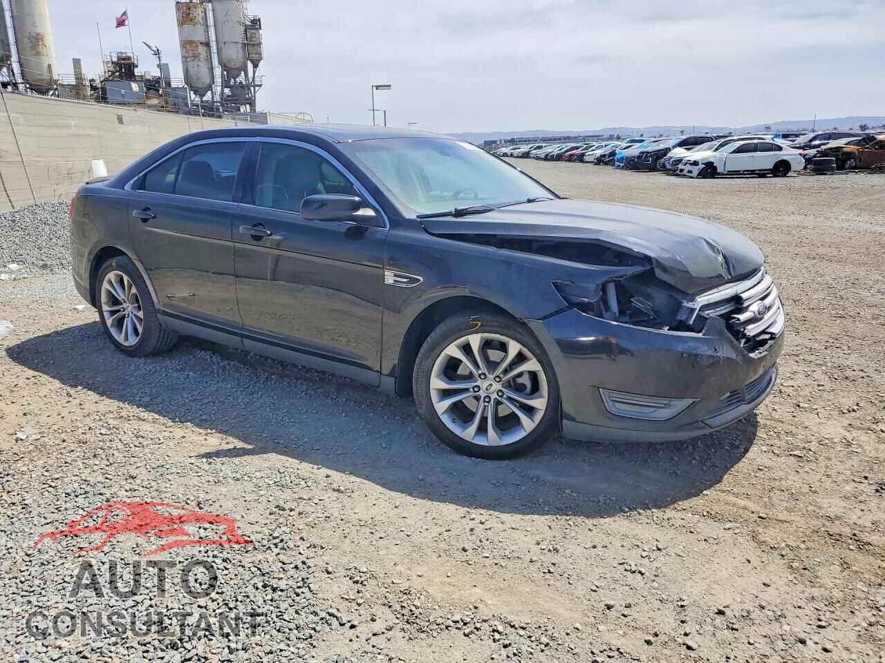FORD TAURUS 2013 - 1FAHP2E8XDG152329