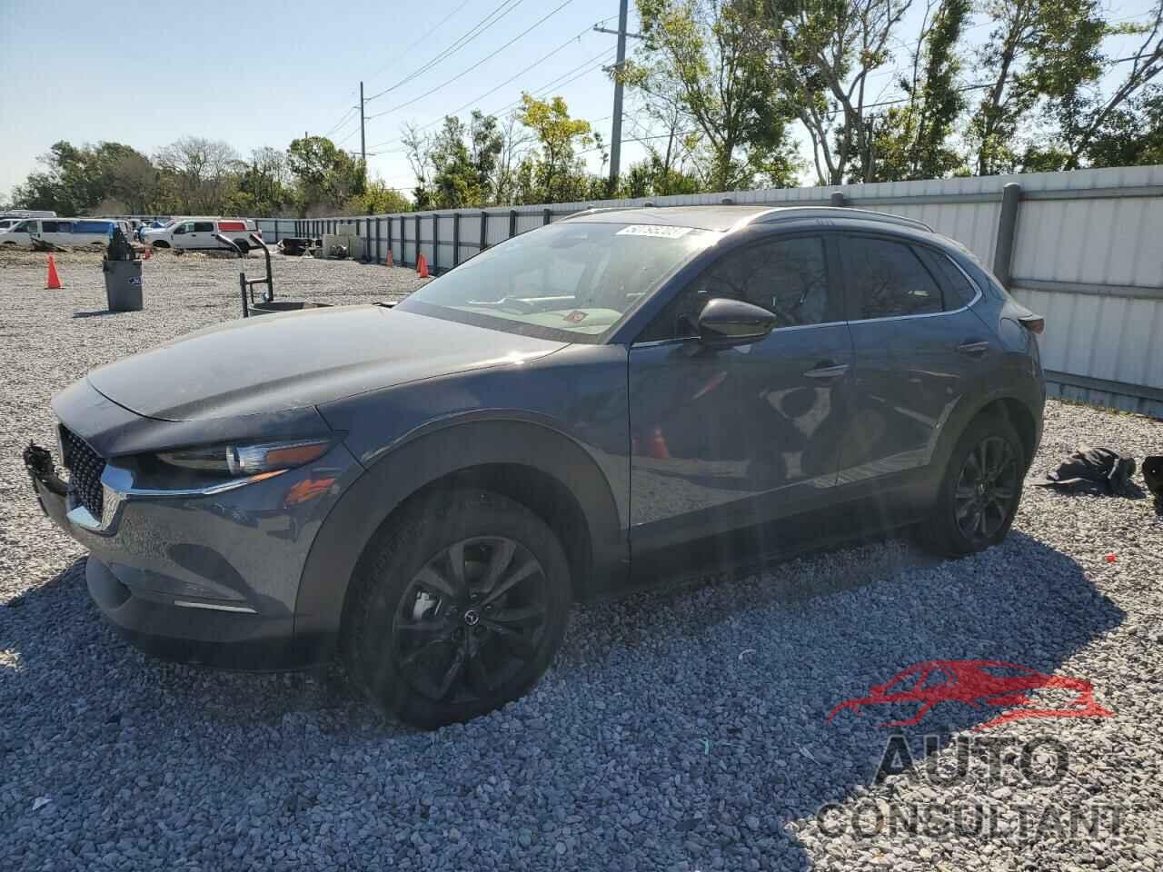 MAZDA CX30 2025 - 3MVDMBCMXSM764341