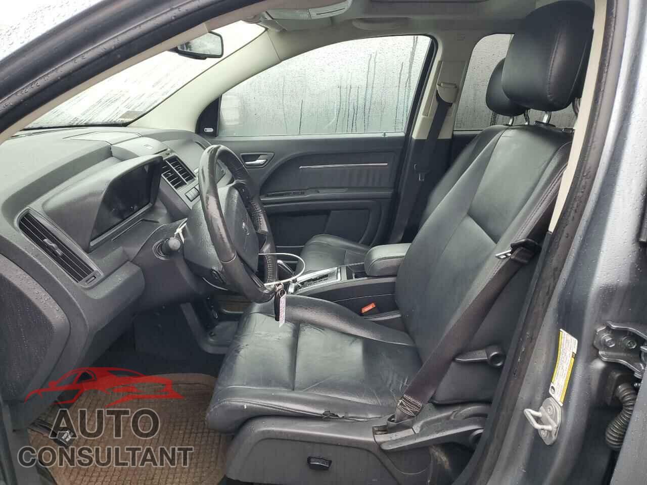 DODGE JOURNEY 2010 - 3D4PG6FVXAT142976