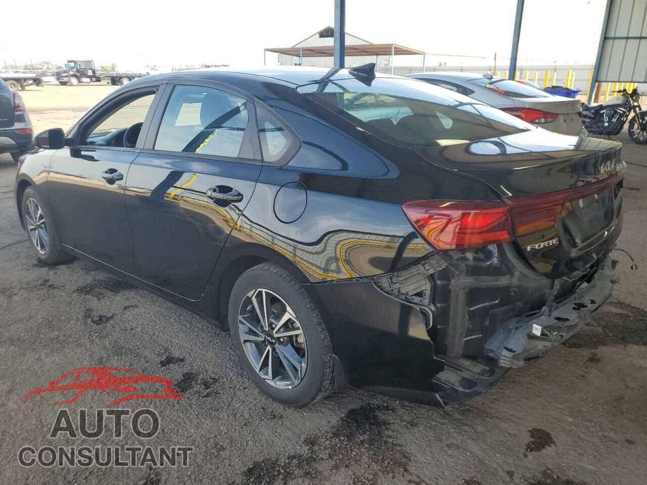 KIA FORTE 2023 - 3KPF24AD0PE555111