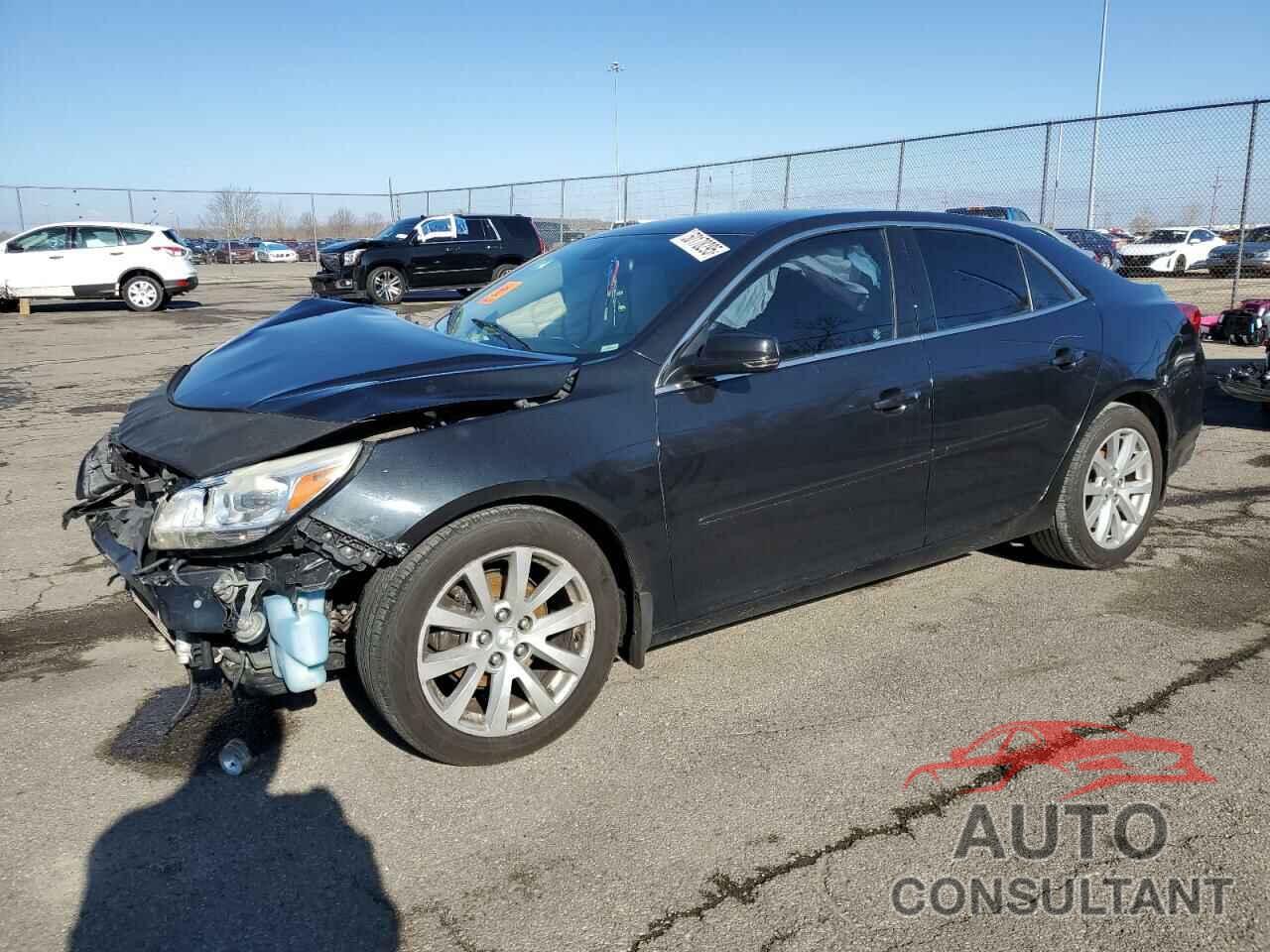 CHEVROLET MALIBU 2015 - 1G11D5SL6FF194349