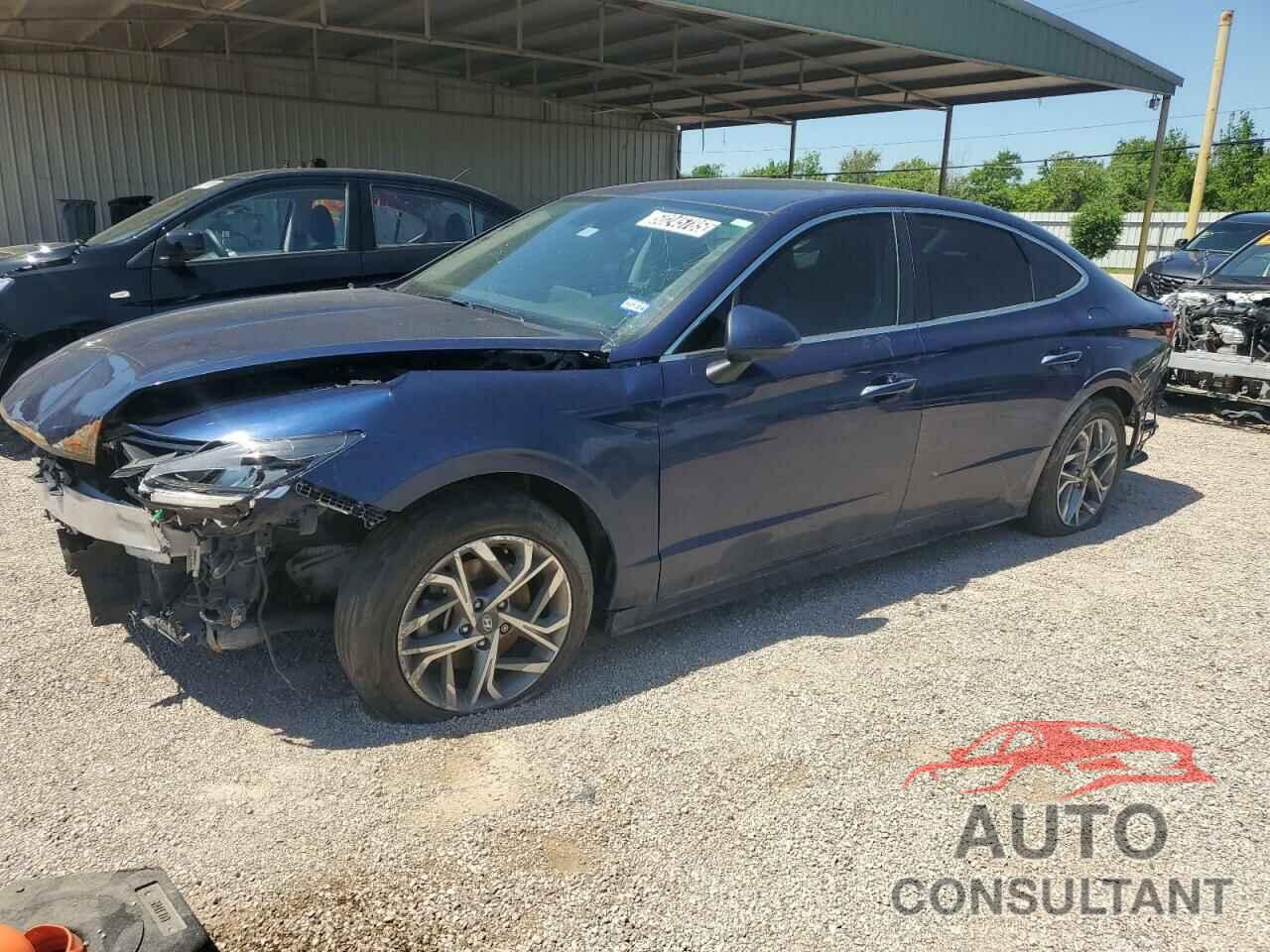 HYUNDAI SONATA 2020 - 5NPEF4JAXLH052763