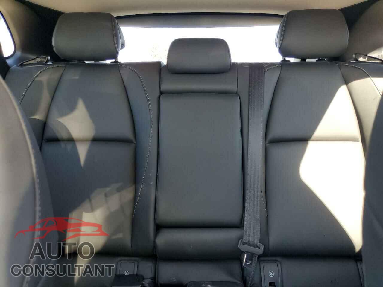 MAZDA CX30 2021 - 3MVDMABL2MM210703