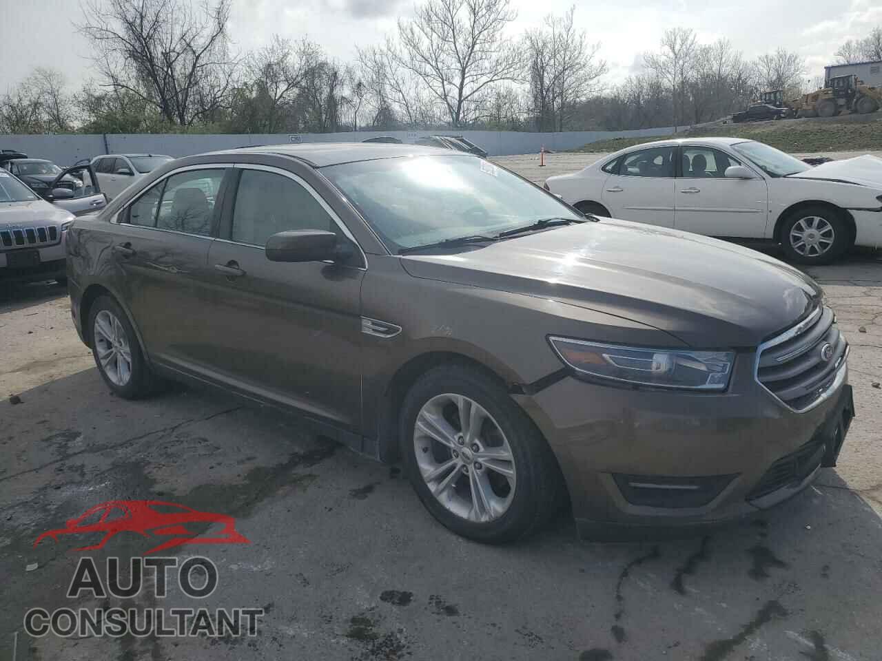 FORD TAURUS 2015 - 1FAHP2E84FG142365