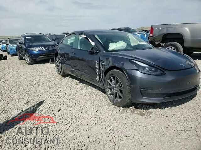 TESLA MODEL 3 2022 - 5YJ3E1EB9NF201144