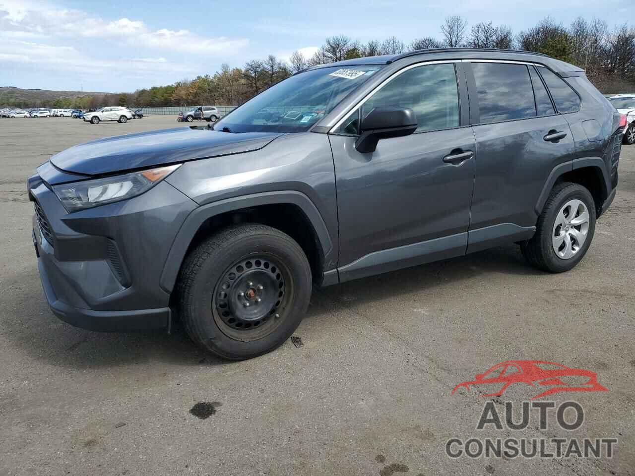 TOYOTA RAV4 2019 - 2T3F1RFV1KC035970