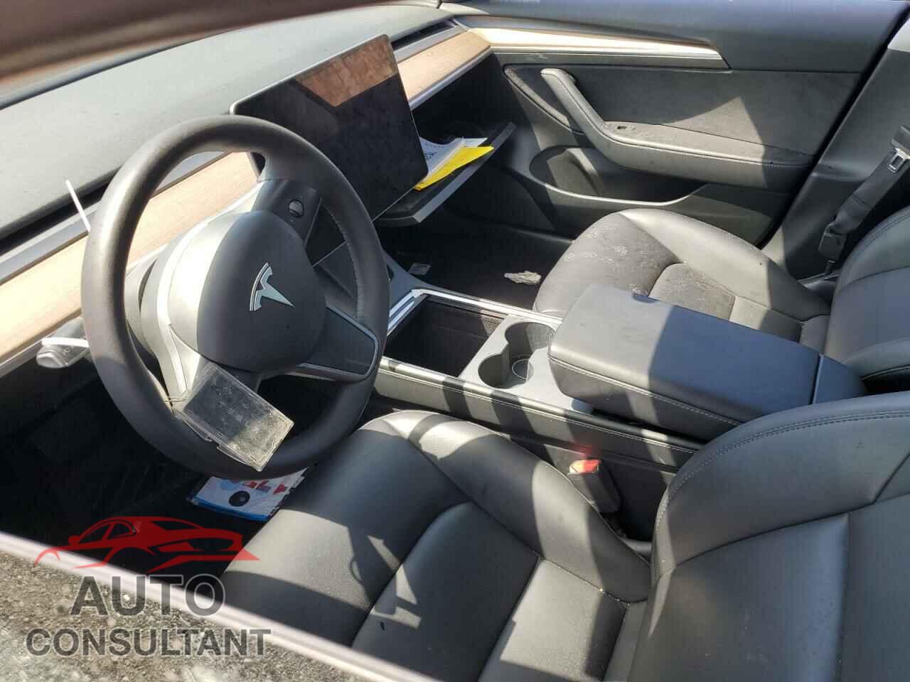 TESLA MODEL 3 2023 - 5YJ3E1EA4PF459517