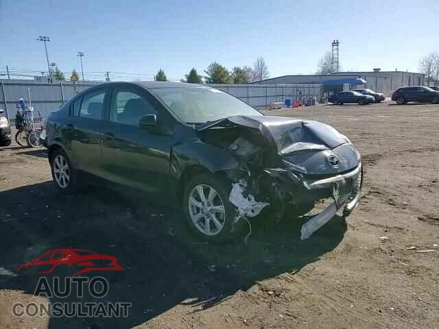 MAZDA 3 2011 - JM1BL1VF6B1449666