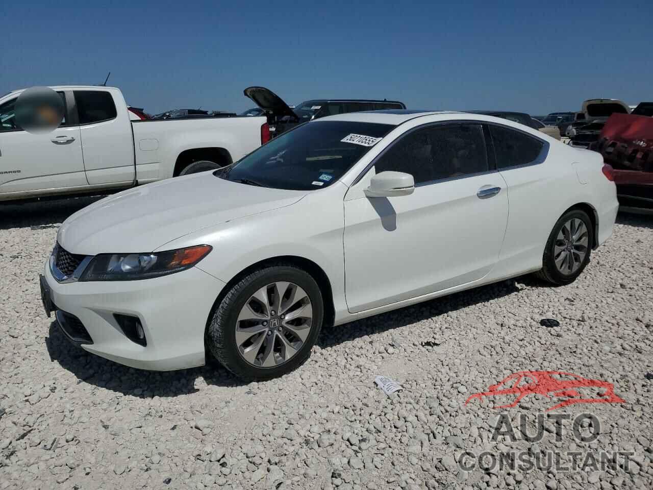 HONDA ACCORD 2015 - 1HGCT1B79FA011703