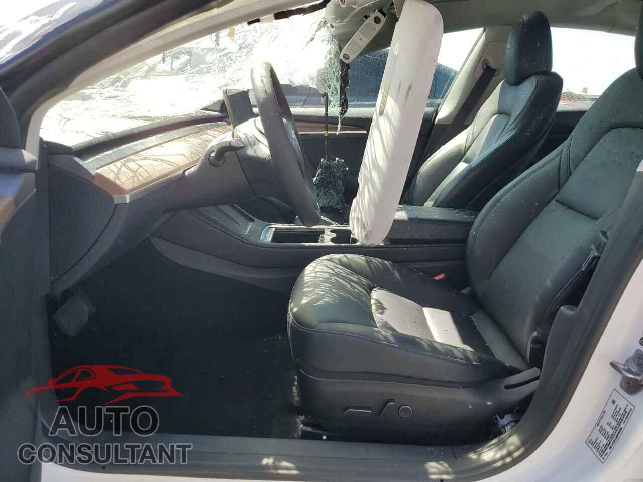 TESLA MODEL 3 2023 - 5YJ3E1EA6PF650582