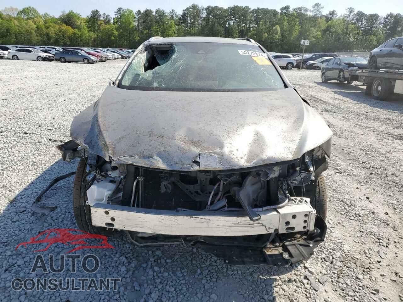 LEXUS RX350 2017 - 2T2ZZMCA1HC046359