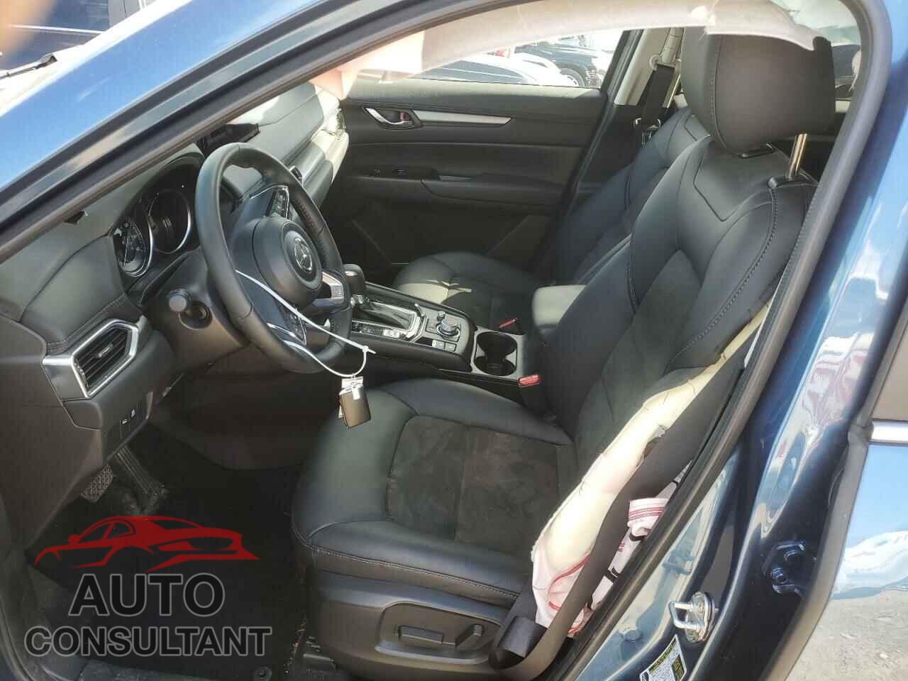 MAZDA CX-5 2021 - JM3KFBCM3M0367294
