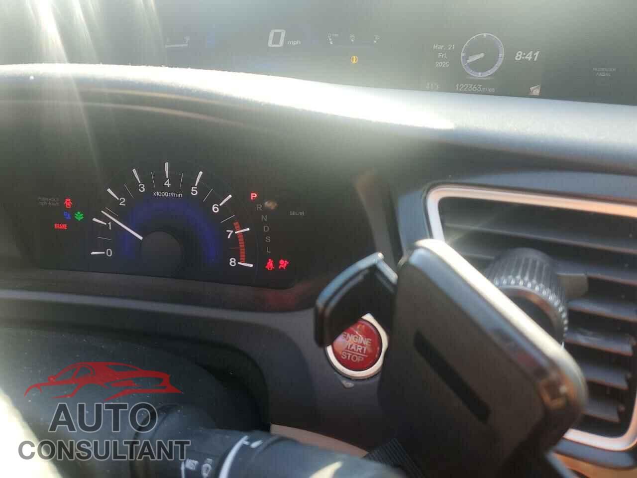 HONDA CIVIC 2015 - 19XFB2F97FE092391